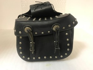 Genuine-Leather-Motorcycle-Throw-Over-Saddlebags-for-Harley-Davidson