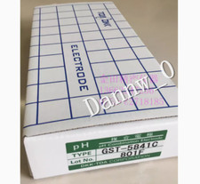 New In Box TOA-DKK GST-5841C PH electrode