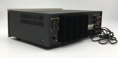 Sony TA-3200F Stereo Power Amplifier Serviced & Tested Vintage