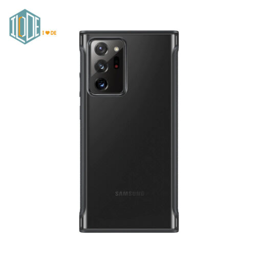 Funda Protectora Transparente Original Samsung Galaxy Note20 Ultra (5G) (EF-GN985) - Imagen 4 de 19