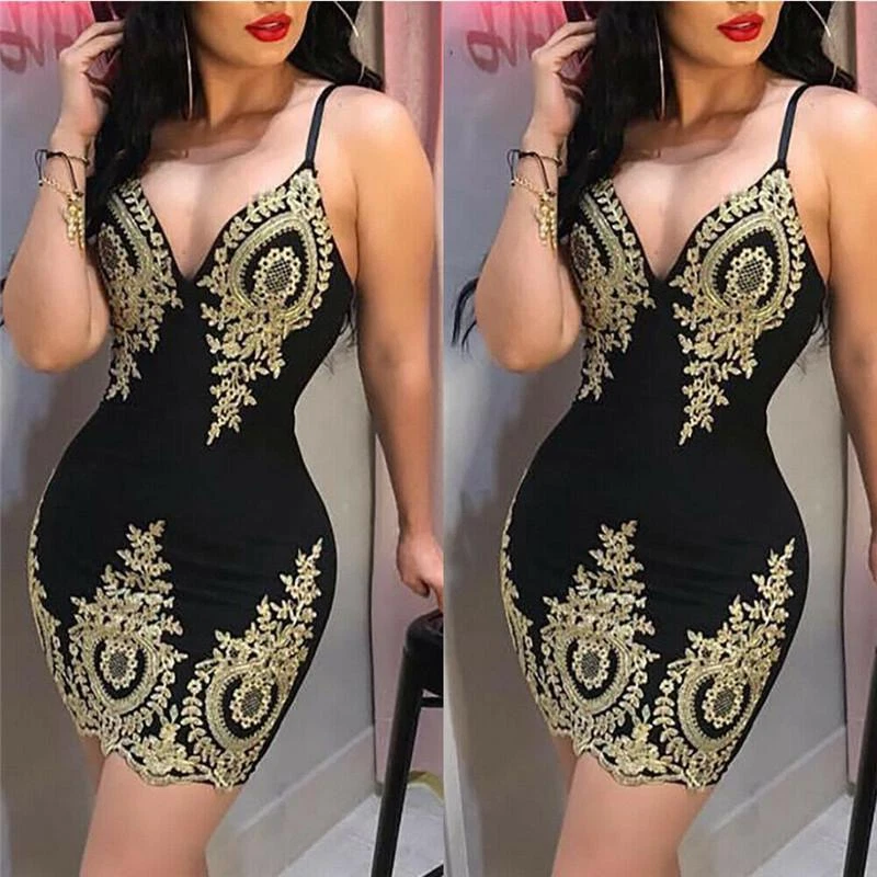 Ídolo Planta verdad Moda Vestido De Mujer Casual Elegante Noche Vestidos De Fiesta Cortos Ropa Para | eBay Ídolo Planta verdad Moda Vestido De Mujer Casual Elegante Noche Vestidos De Fiesta Cortos Ropa Para | eBay