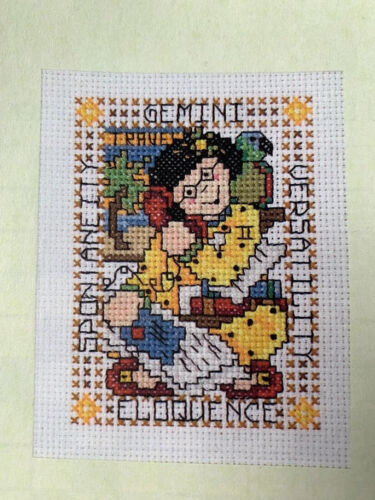 JOAN ELLIOTT Various Cross stitch design chart multiple choice drop down menu - Picture 236 of 277