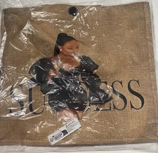 "Success" Tote Bag