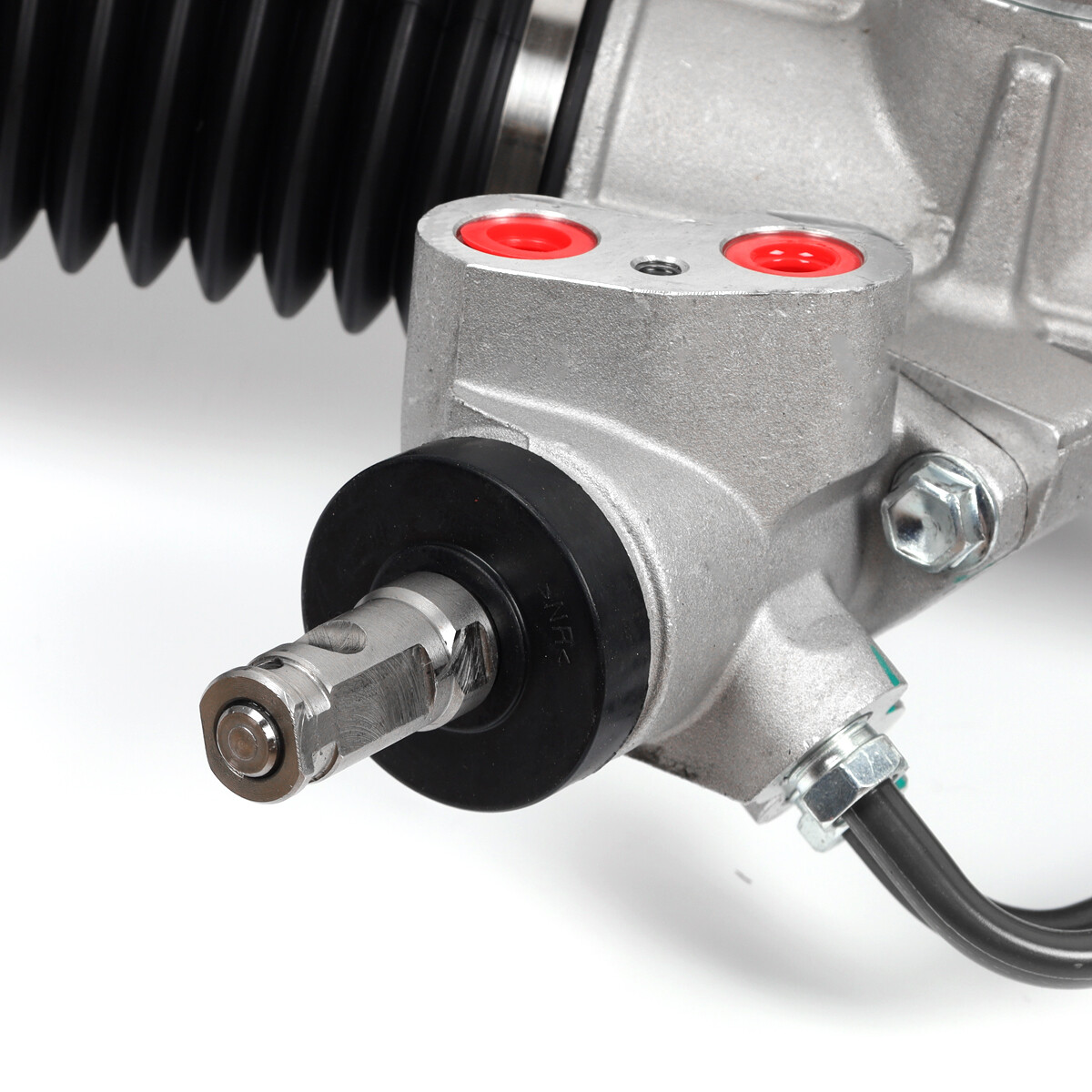 221040 Power Steering Rack and Pinion Assembly for Hummer H3T H3 2006