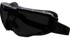 Edge Eyewear Super 64 Safety Glasses G-15 Vapor Shield Lens / OTG