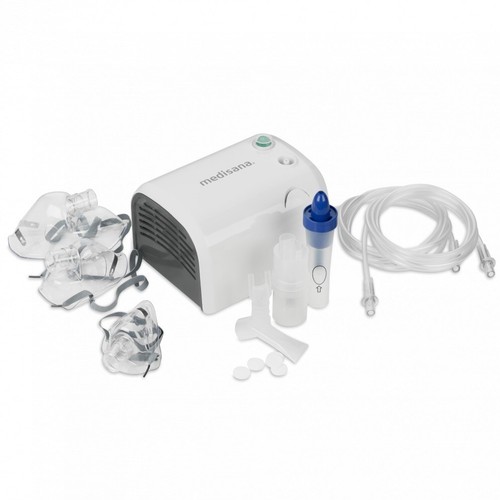 4015588545481 Dampf-Inhalator Medisana IN 520 Medisana - Bild 3 von 4