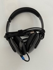 Logitech High Performance USB Headset H540 for Windows and Mac Skype  Zoom
