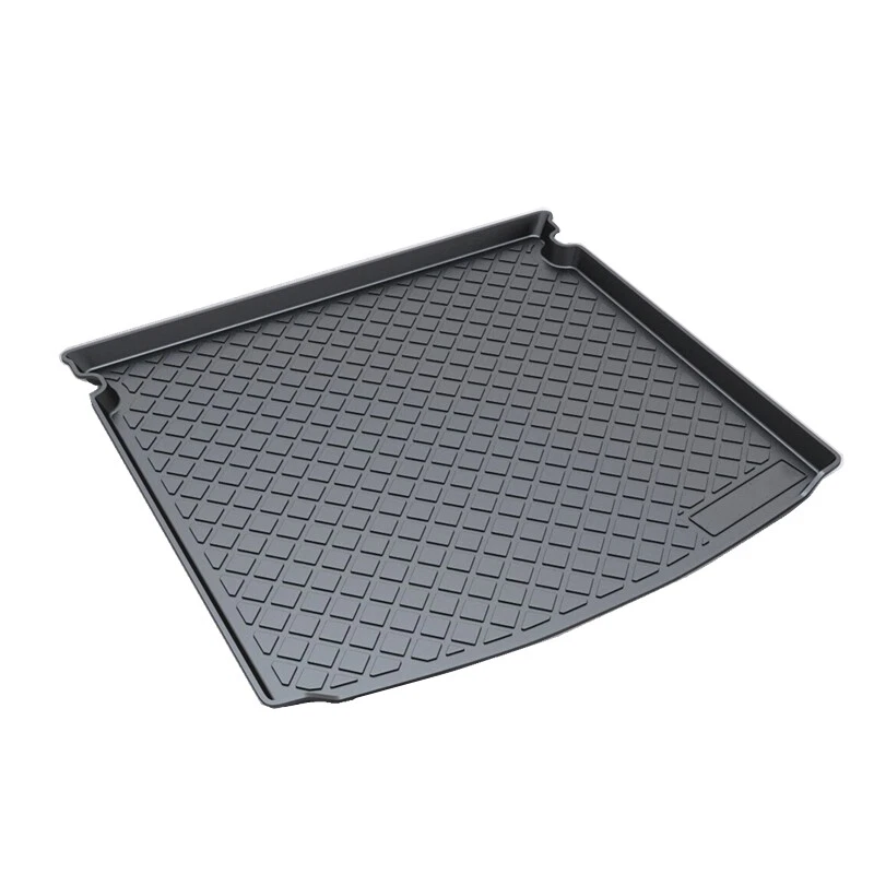 Cargo Trunk Rubber Mat Boot Liner for Mitsubishi Outlander 2012-2021 ZJ ZK ZL - image 2 of 4