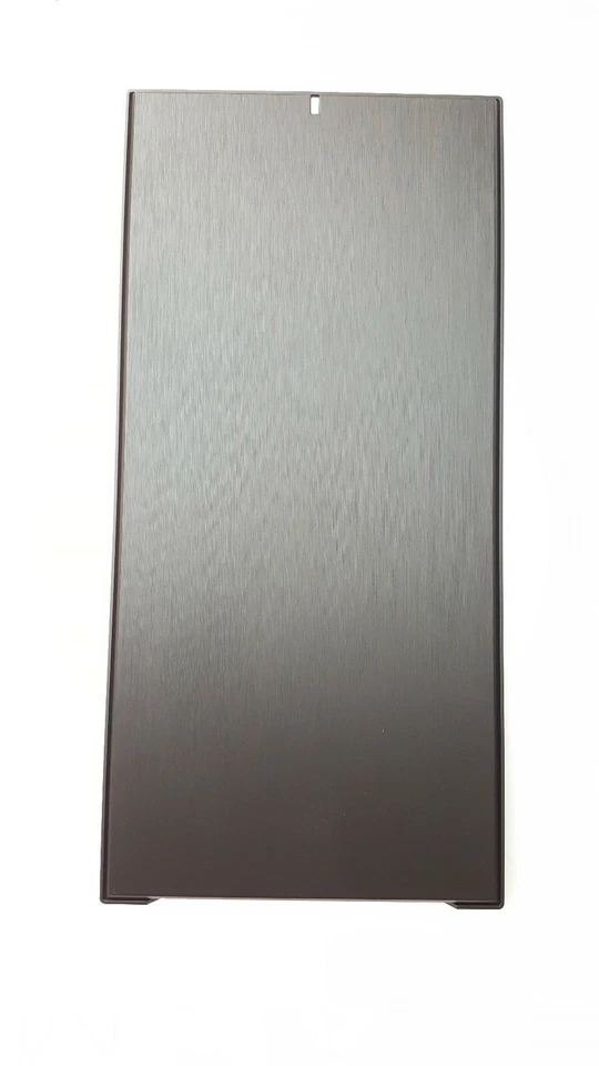 FRACTAL DESIGN DEFINE C FRONT PANEL - BLACK. NEW - Image 1 of 1