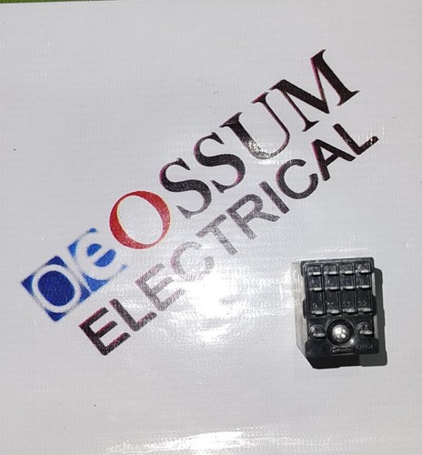 TELEMECANIQUE RXM4AB2JD RELAISSPANNUNG 12VDC MENGE 10 STÜCK KOSTENLOSER SCHNE... - Bild 6 von 6