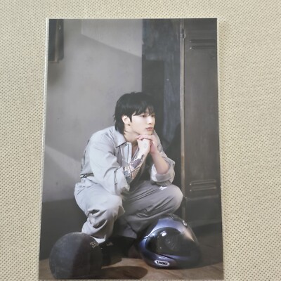 アイドル BTS artist mada collection JUNGKOOK s-l400.jpg