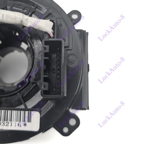 23166809 Clock Spring With Heated steering wheel Fit Cadillac ATS 2013-2019 2.0L - Picture 10 of 13