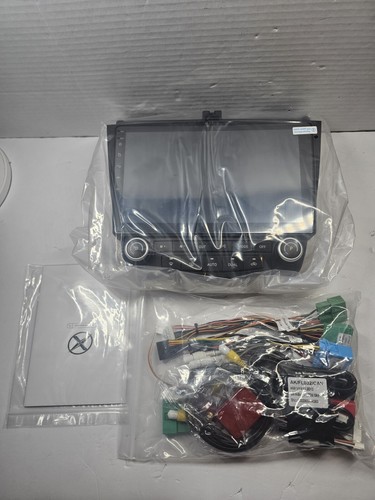 XTRONS Android 13 Car Stereo Radio Player 10.1 Inch IPS Touch Screen GPS Navigat - Picture 20 of 20