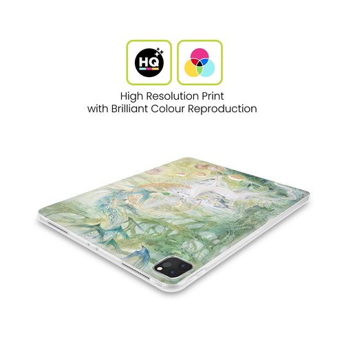 OFFICIAL STEPHANIE LAW GRAPHICS SOFT GEL CASE FOR SAMSUNG TABLETS 1 - Picture 2 of 16