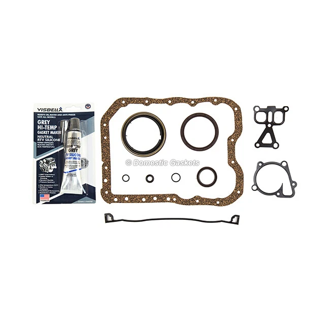 Juego completo de juntas pernos de cabeza para Dodge Caliber 08-09 2,4 L DOHC 16v VIN F Foto 3 de 4