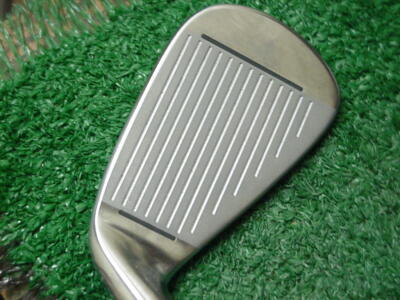 Nice Taylor Made RSi TP Forged 4 Iron Nippon Ns Pro 950 Steel Soft