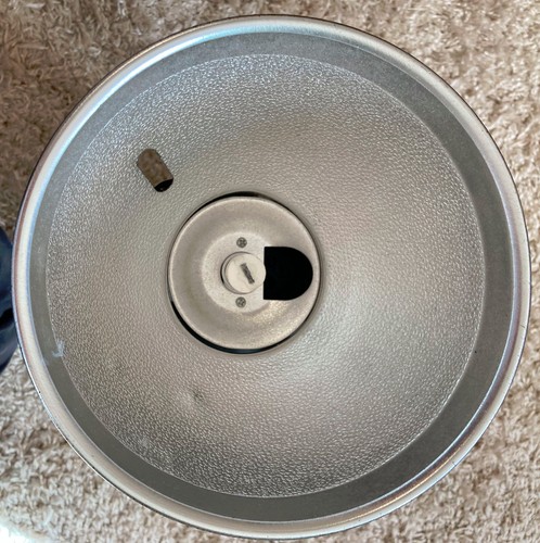 WALIMEX CY-300JZL Studio Blitzleuchte inkl. Stromkabel - Bild 7 von 16