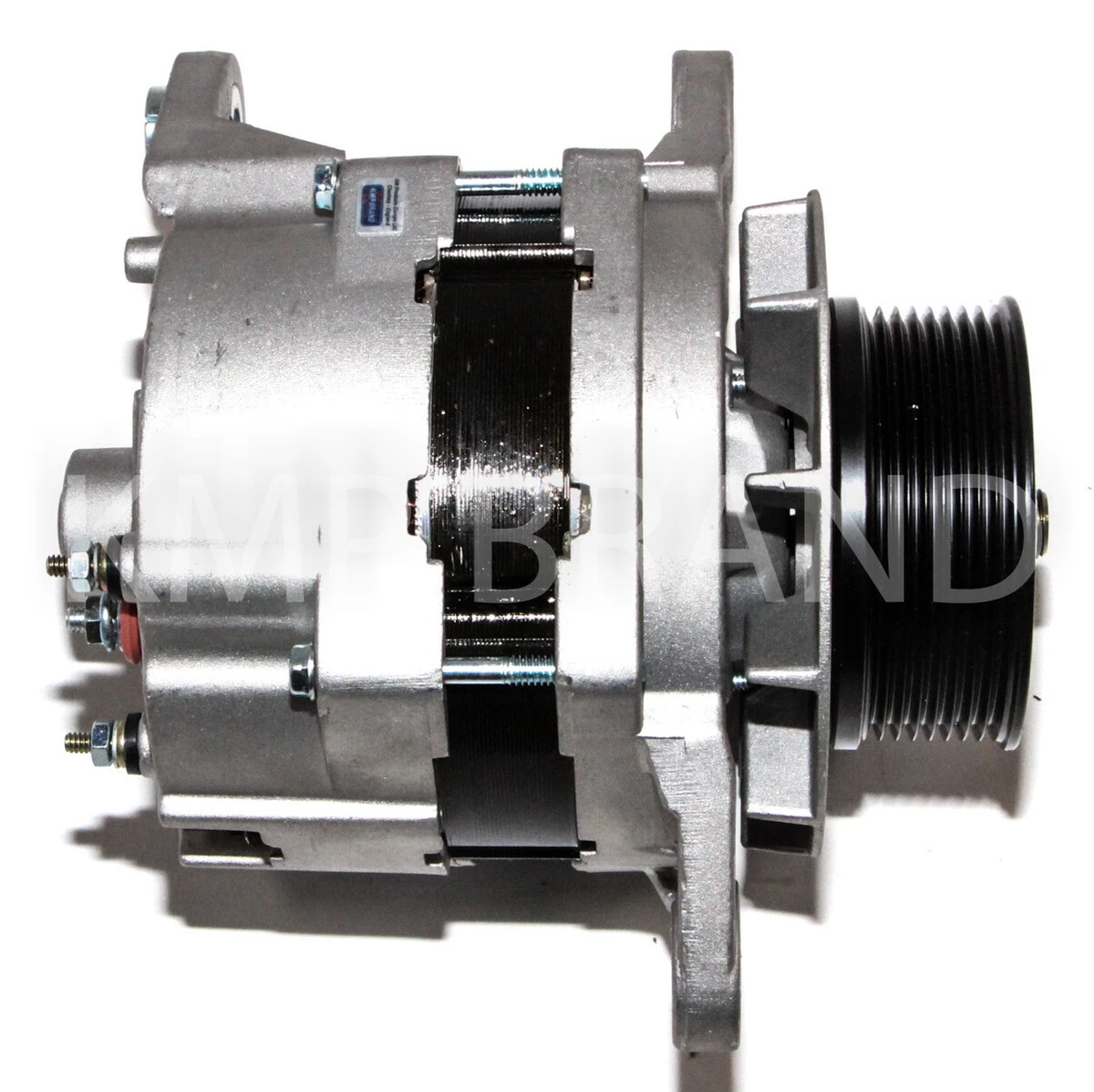 3935530 Pack of 1 ALTERNATOR: 24V, 70A For CumminsÂ® | eBay 