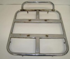64 HONDA CT200 LUGGAGE CARRIER