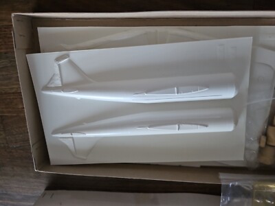 最低価格の Vintage Aeroclub B.Mk.6-B(I).6 CANBERRA Electric English その他