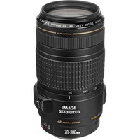 Canon Ef 70-300mm F/4-5.6 Is Usm Zoom Lens For Slr Cameras Canon Ef 70-300mm F/4-5.6 Is Usm Zoom Lens For Slr Cameras