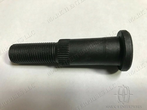 1965-69 Lincoln New Front Wheel Stud C5VY-1107A NEW FREE SHIPPING - Picture 1 of 2