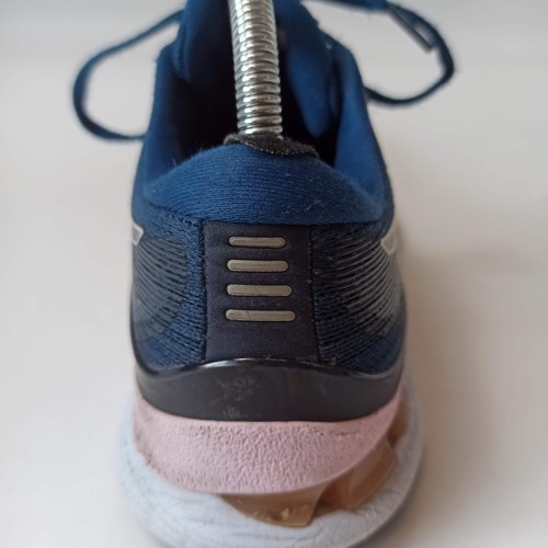 Asics Gel-Kayano 28 Women’s Running Trainers - Blue / Pink - Size 6.5 UK - Picture 14 of 19