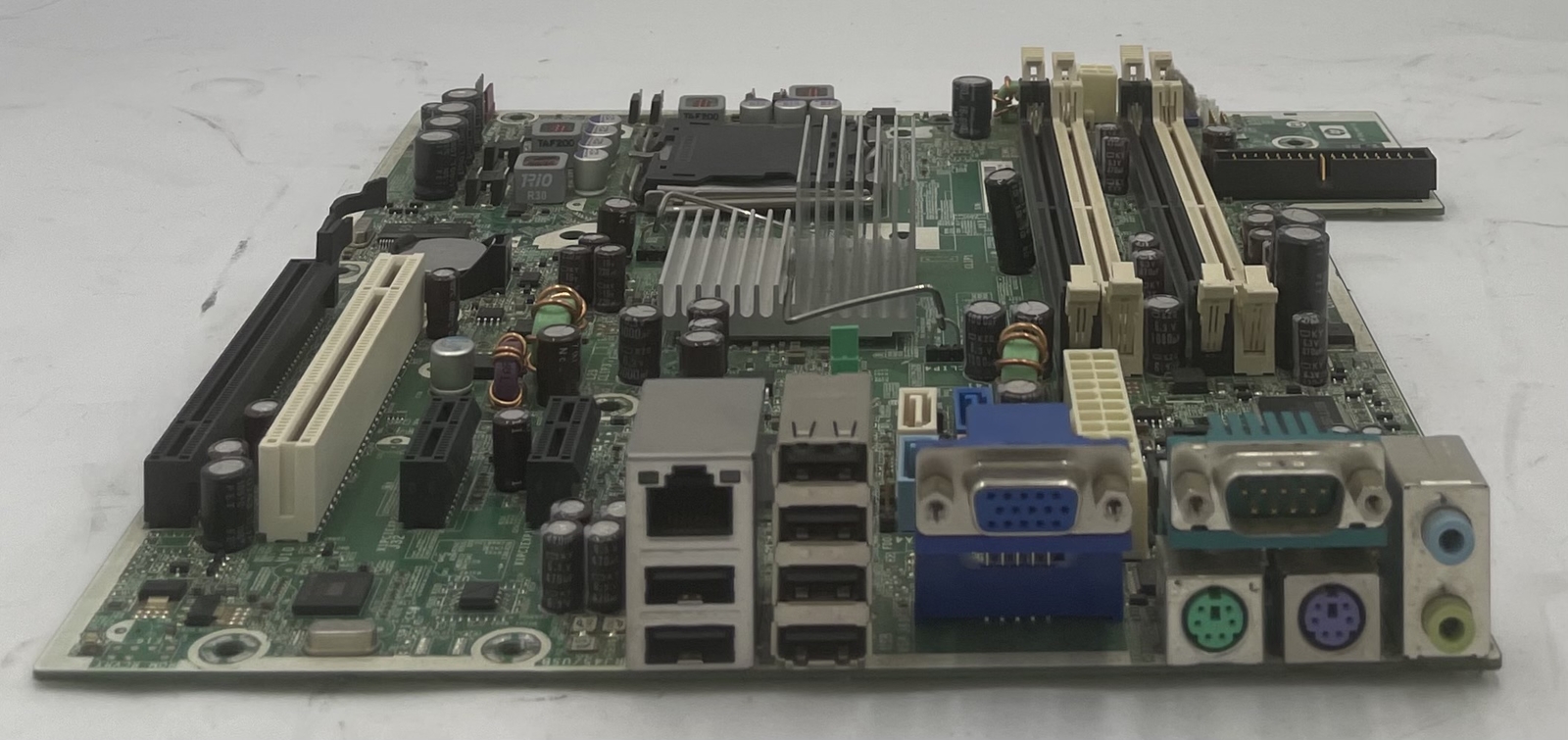 HP Compaq dc5800 Small Form Factor Motherboard- 461536-001