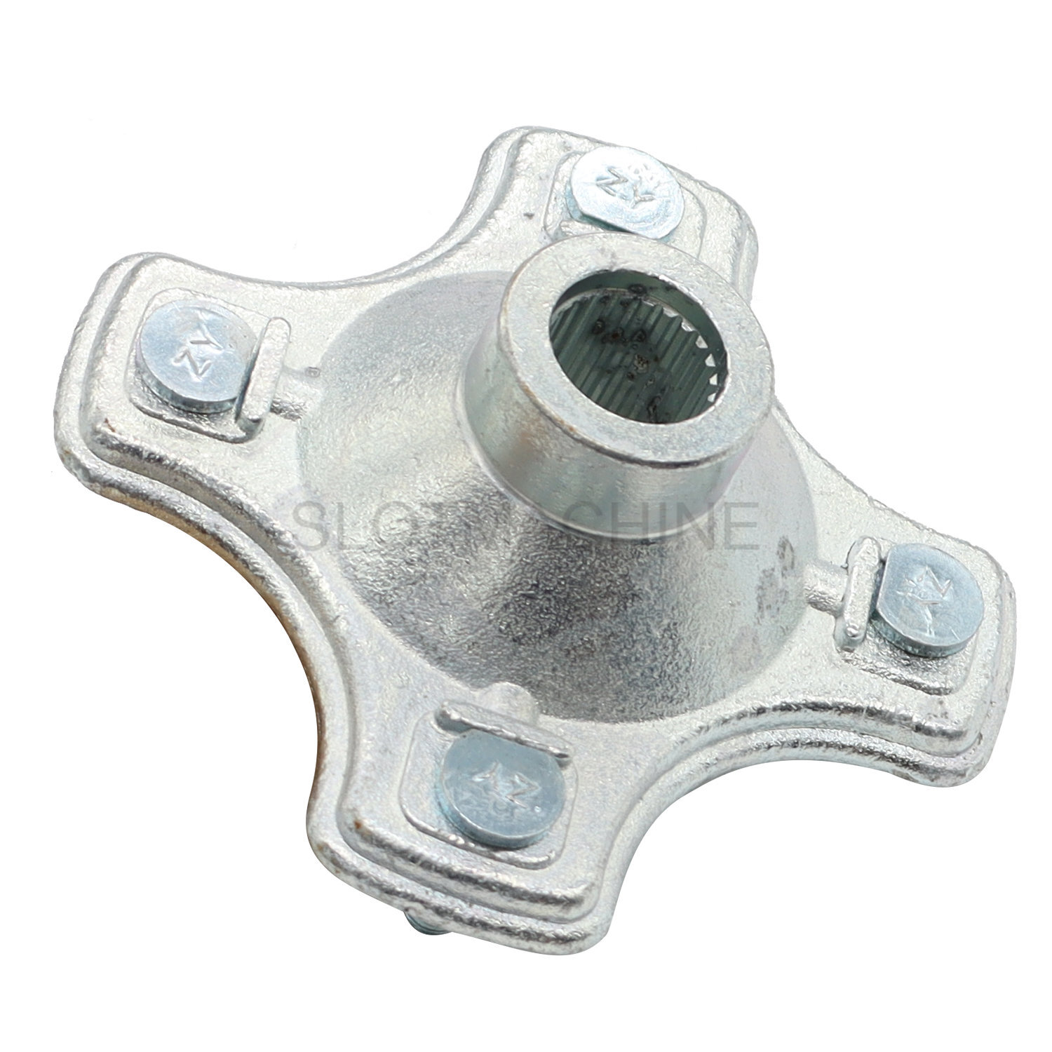 For 200713 Honda TRX420FM TRX420 FE Rancher 420 4X4 2 Rear Axle Wheel