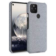 Case for Google Pixel 5 - Light Grey