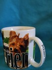 Americaware Yorkie Yorkshire Terrier 3-D Mug 2008 Large 18 oz Tea Coffee Mug Cup — photo 5
