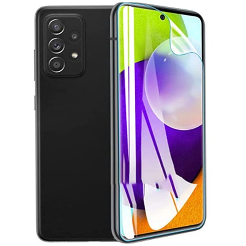 For Samsung Galaxy A52 A32 A11 A12 A52s A72 A22 A53 A33 A13 5G Screen Protector - Photo 1 sur 11