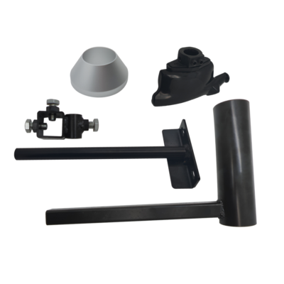 Mrsovax Duck Head Kit For Manual Tire Changer – Upgrade Attachment With Cone, Fits Harbor Freight