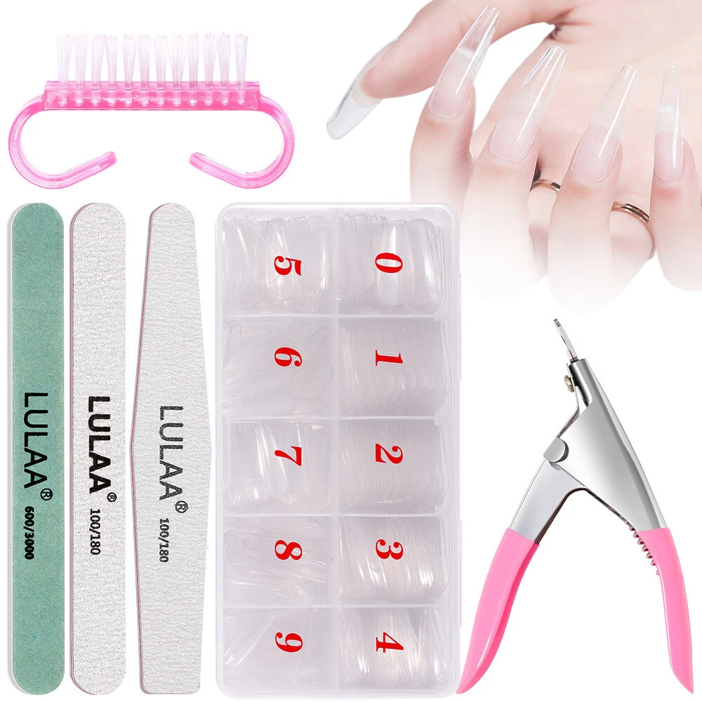 Nail tool set outlet