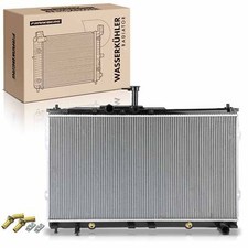 Radiateur Hyundai H-1