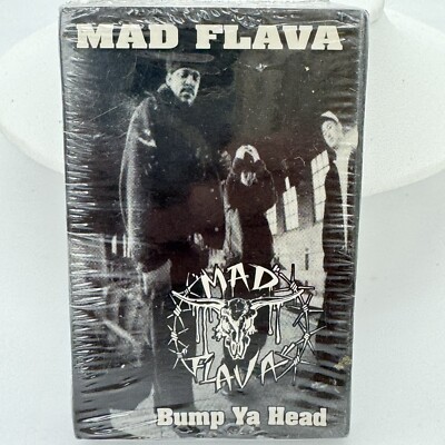 Mad Flava 
