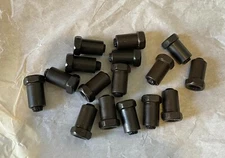 Pontiac Rocker Arm Nut 3/8"-24 Poly Lock