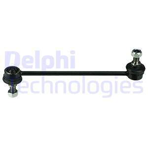 DELPHI (TC686) Koppelstange, Pendelstütze für OPEL SAAB - Bild 1 von 1