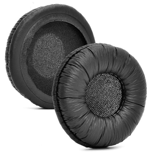 2 x Replacement EarPads Cushion Cover for Jabra PRO 920 930 935 9450 Headphones - Picture 3 of 11