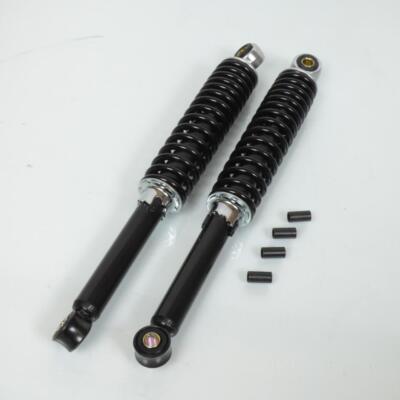 TadaAuto Amortisseur Complet Avant Avec Ressort Hélicoïdal 172311 Pour