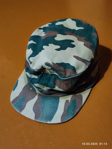 Russian Army Field Summer Colonels Suit VSR-98 Flora OsNaz Chechen War & Stalker - Picture 19 of 24