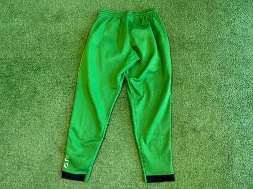 Nike Oregon Ducks Sweatsuit Jacket And Pants NCAA Large College Football Yellow - Picture 10 of 10