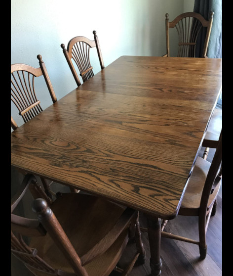 Wood Finishing Wax Cleaner Polish Restorer Floor Table Furniture Scratch Remover