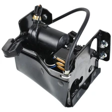 Labwork Air Ride Suspension Compressor Pump 949-000 for Escalade Tahoe Yukon