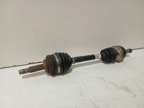 96348790 Transmision Delantera Izquierda para CHEVROLET AVEO BERLINA * 2 629527 - Imagen 4 de 4