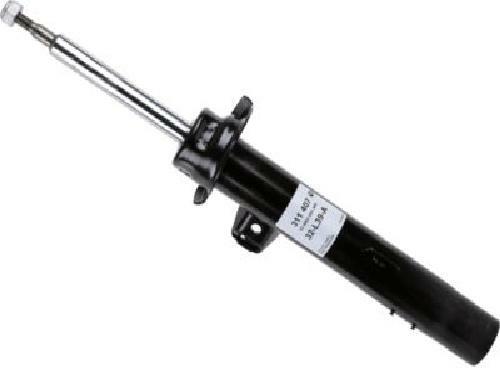 Original SACHS shock absorber 311 407 for BMW - Picture 1 of 1