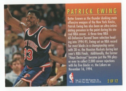 1989-90 thru 2008-09 Fleer Ultra Metal Flair Basketball Singles. Pulldown menu - Picture 55 of 284