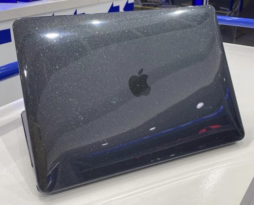 Sparkling! 3-IN-1SET MacBook Air 13 Inch Case M4 2025 M3 2024 M2 M1 Pro 13 A2338 - Picture 29 of 42