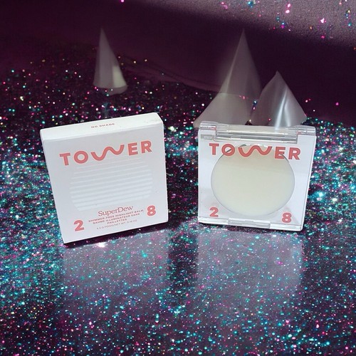 Tower 28 SuperDew Highlighter 0.16 Oz No Shade New In Box - Picture 3 of 18