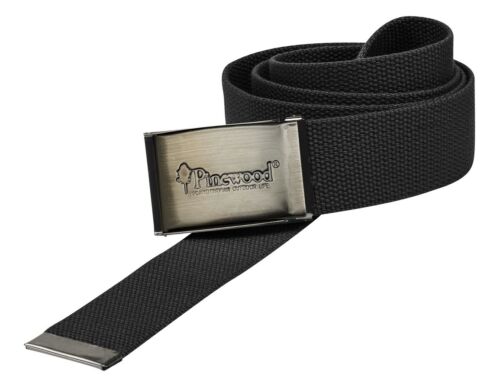Pinewood 9199 Canvas Gürtel Stoffgürtel Gürtel Canvasgürtel Damen & Herren - Bild 4 von 5